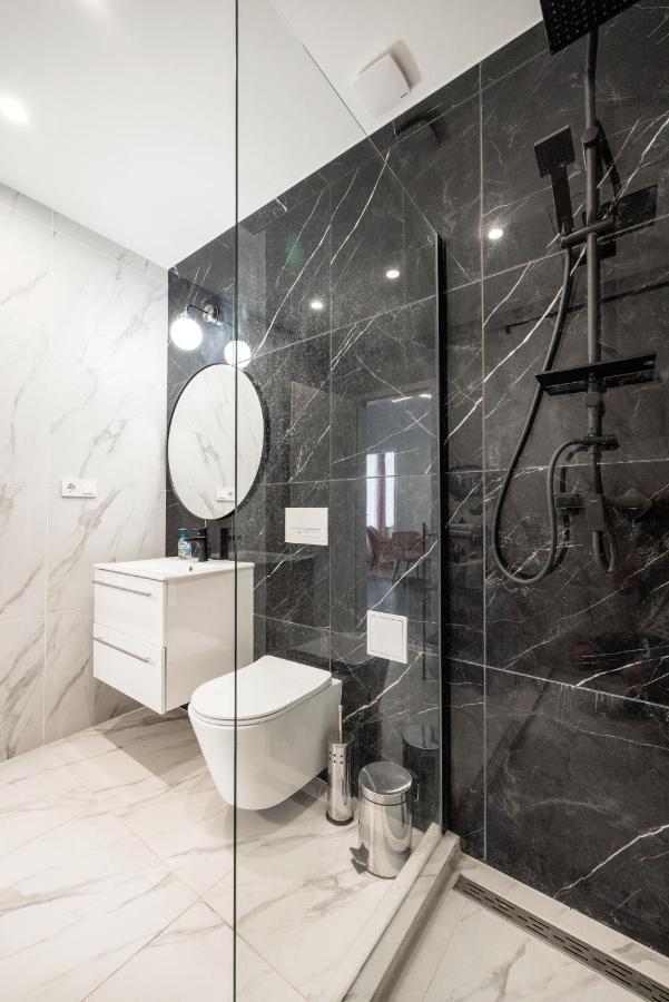 Prime Star Fashion Street Modern Luxury Apartments ブダペスト エクステリア 写真